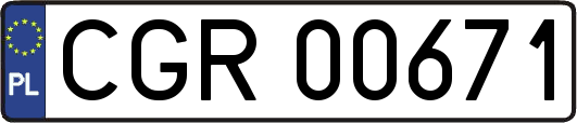 CGR00671