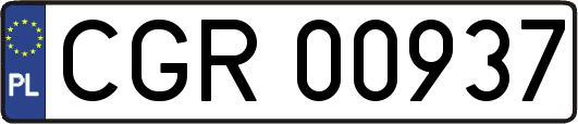 CGR00937