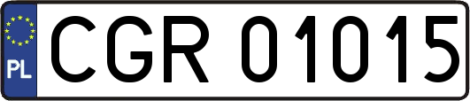 CGR01015