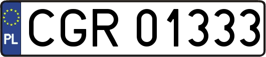 CGR01333