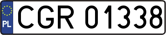 CGR01338