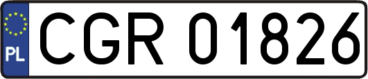 CGR01826