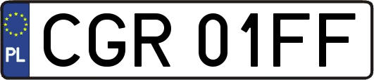 CGR01FF