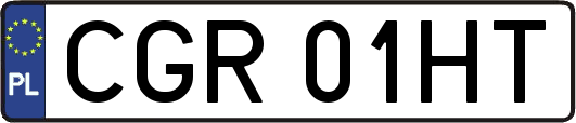 CGR01HT