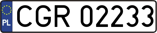 CGR02233