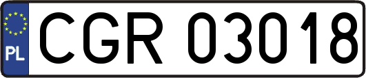 CGR03018