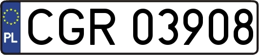 CGR03908