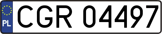 CGR04497