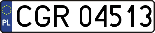 CGR04513