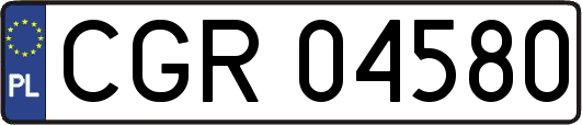 CGR04580