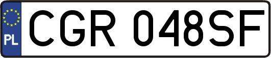 CGR048SF