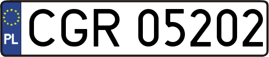 CGR05202