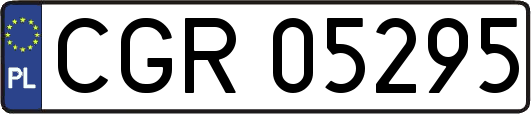 CGR05295