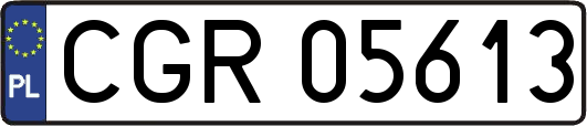 CGR05613