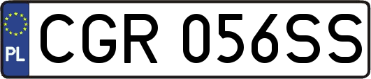 CGR056SS