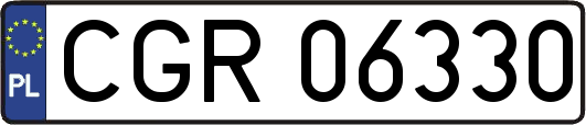 CGR06330