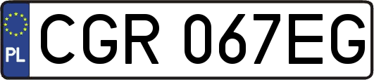 CGR067EG