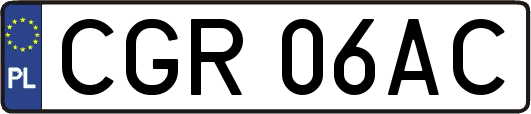 CGR06AC