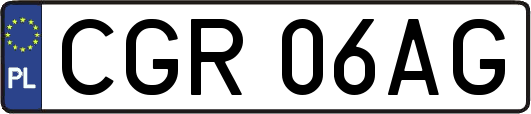 CGR06AG