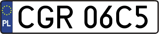 CGR06C5