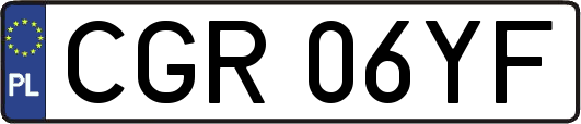 CGR06YF