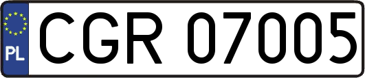 CGR07005