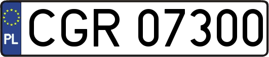 CGR07300