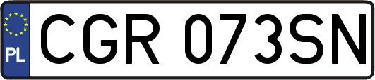 CGR073SN