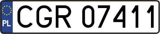 CGR07411