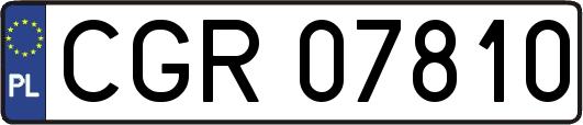 CGR07810