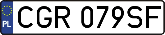 CGR079SF