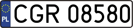 CGR08580