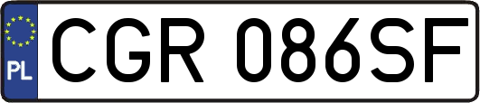 CGR086SF