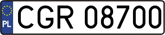 CGR08700