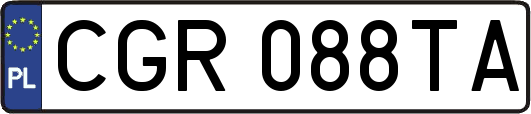 CGR088TA