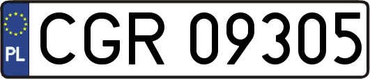 CGR09305