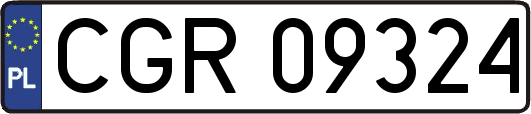 CGR09324