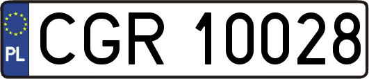 CGR10028