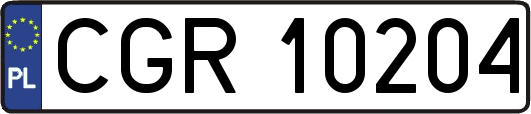 CGR10204