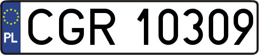 CGR10309