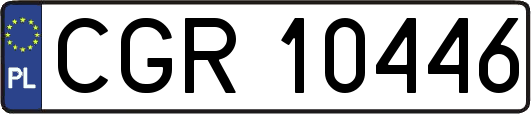 CGR10446