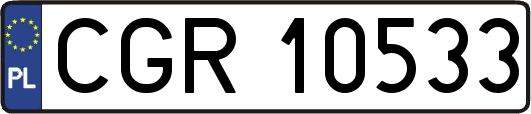 CGR10533