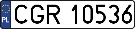 CGR10536