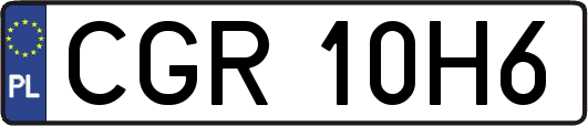 CGR10H6