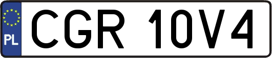 CGR10V4
