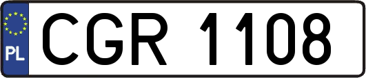 CGR1108