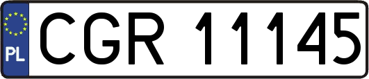 CGR11145