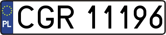 CGR11196