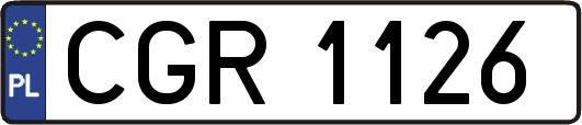 CGR1126