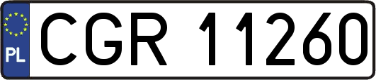 CGR11260